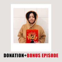 DONATION (寄付1,000円)→「春夏秋冬通信 2024初秋 今、病みつきになっているモノ／コトの巻: 詩と音の関係／レイヴ／Y2K／ 電気グルーヴ『VOXXX』」音声データ［71分15秒］