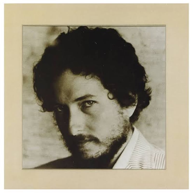 DONATION (寄付2,000円)→「さっぱり意味不明と謳われた第2期ディラン