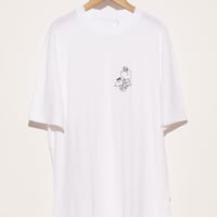 【THE CHUMS OF CHANCE】T-SHIRT③