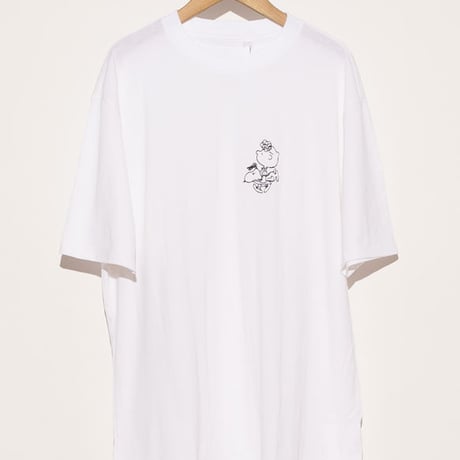 【THE CHUMS OF CHANCE】T-SHIRT③