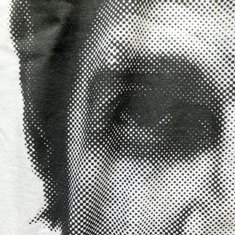 Noel will be there with U T-shirt B（ブラック）: photo by 三田正明