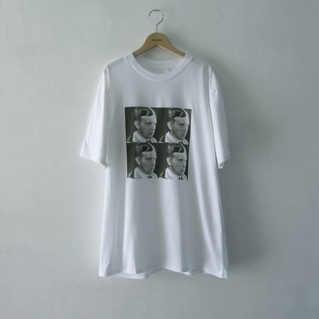 【THE CHUMS OF CHANCE】 T-SHIRT⑥