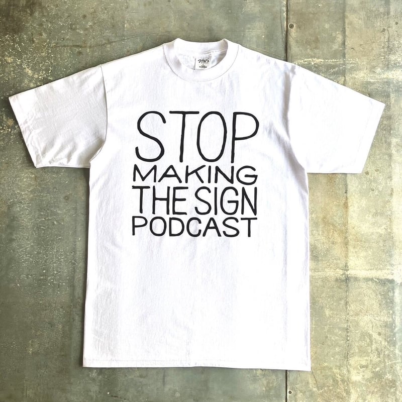 The Sign PodCast \