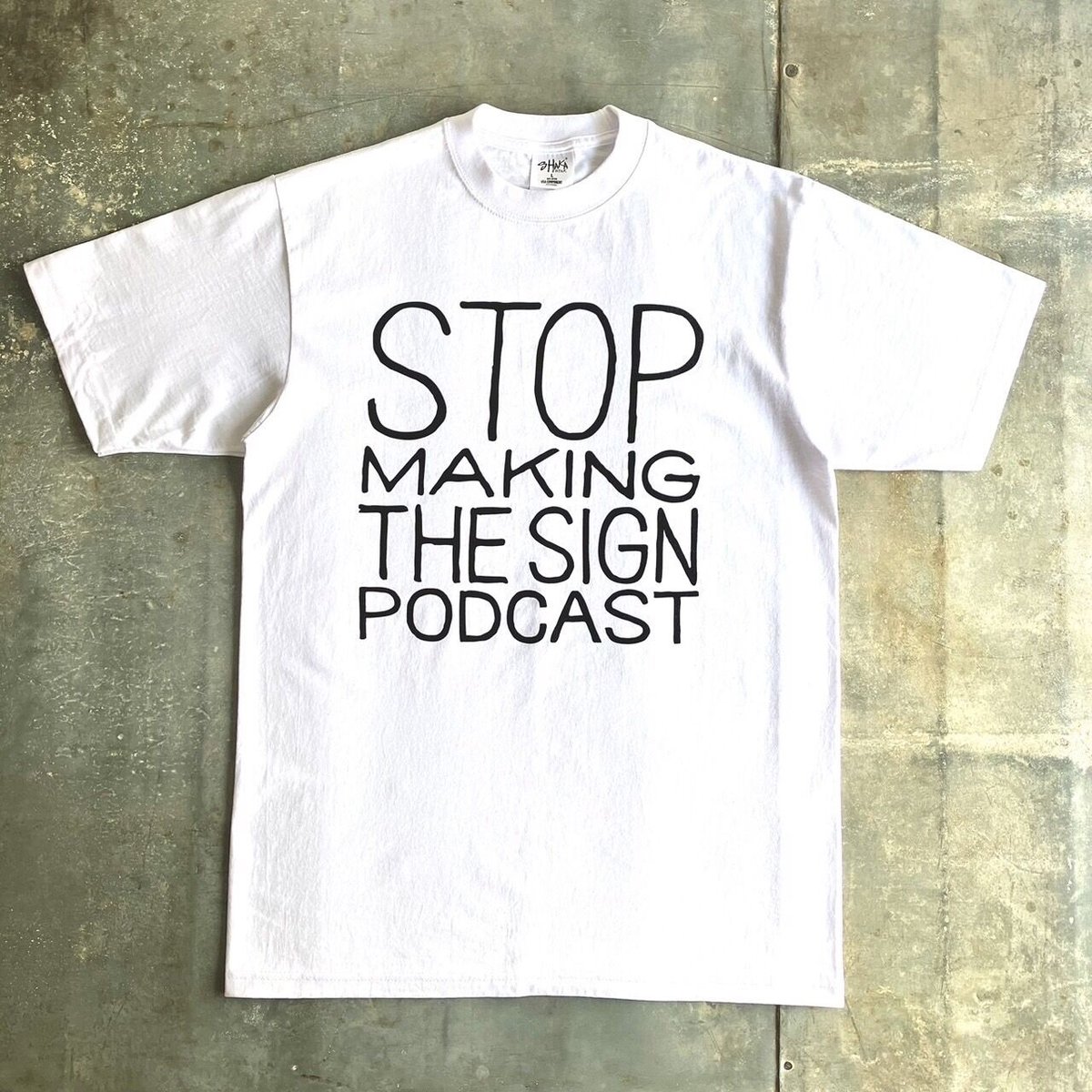 The Sign PodCast \