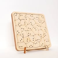 おばけパズル3030
