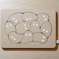 おばけパズル HIKARU mini