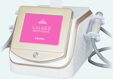 断続式ハイフ(ソニックフォーカス) | LALAKU beauty salon