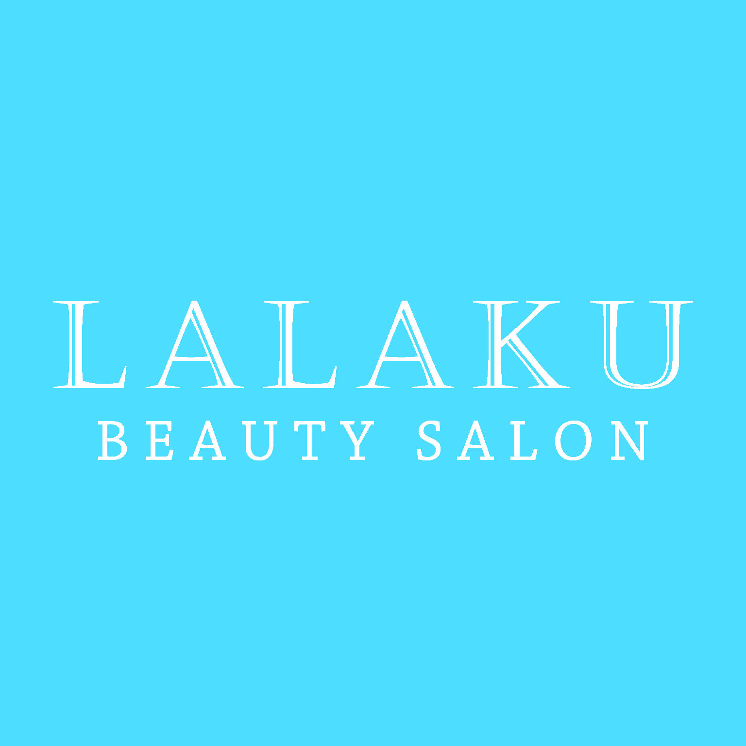 LALAKU beauty salon