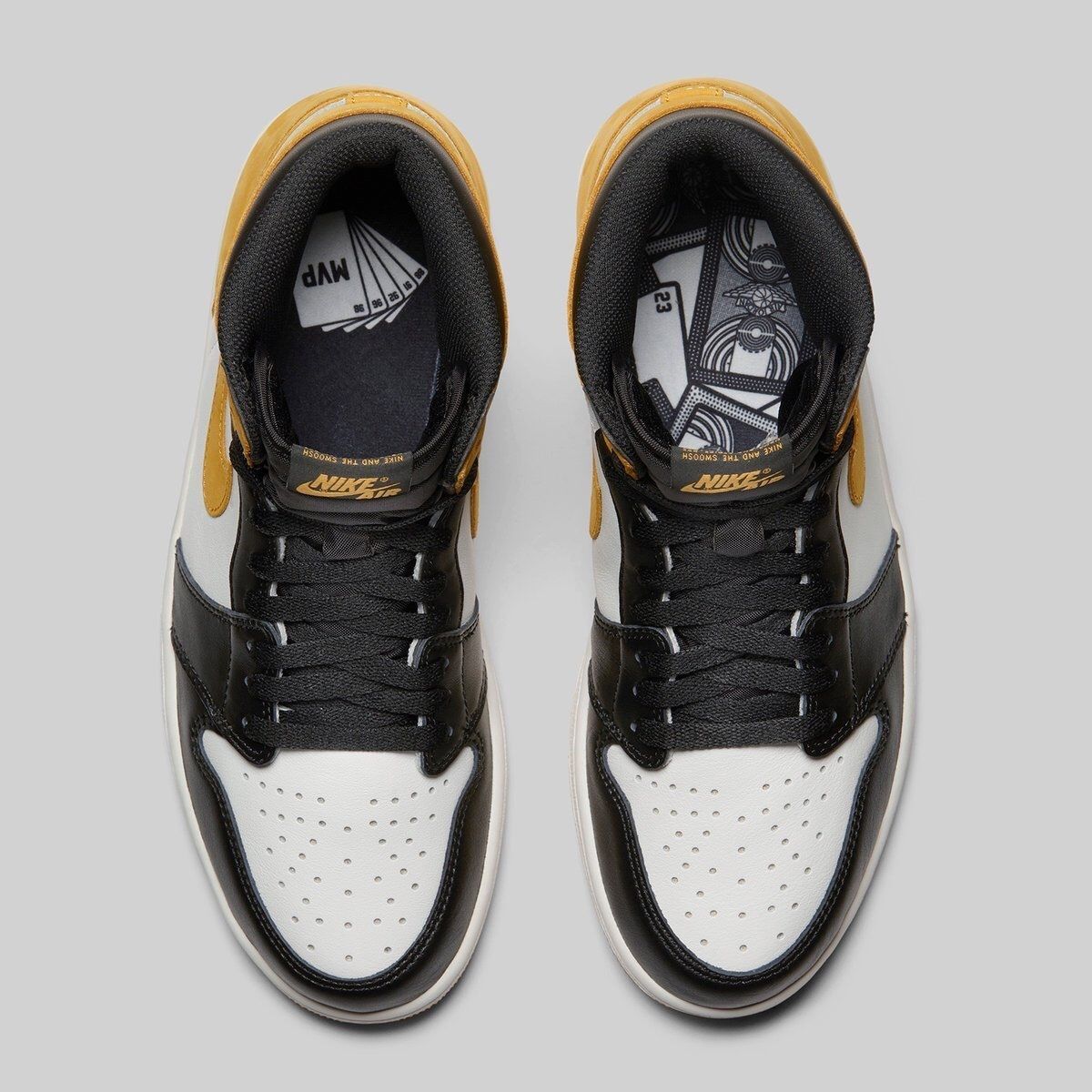 Air jordan 1 retro high og best hand in the game deals