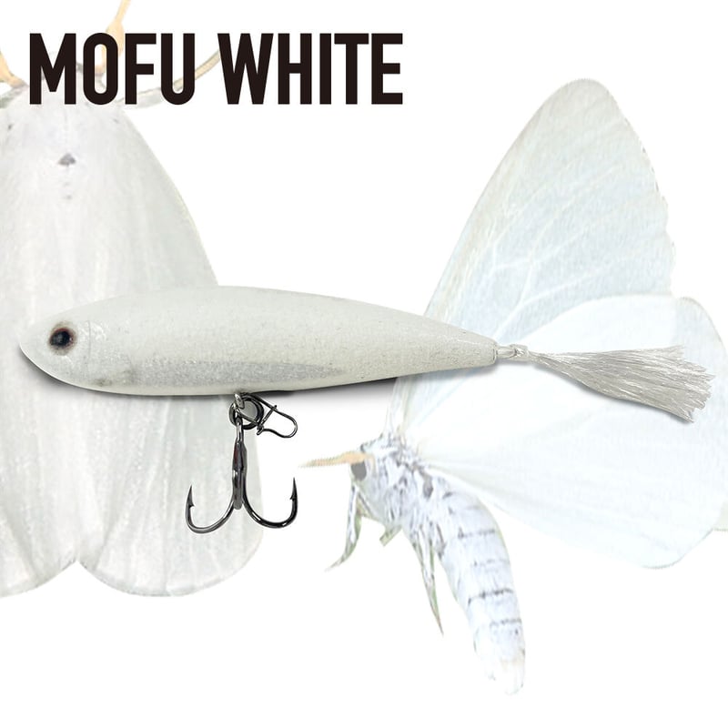 LUPEN ROLLIN（ローリン）TYPE.MOFU | DEPP TOKYO