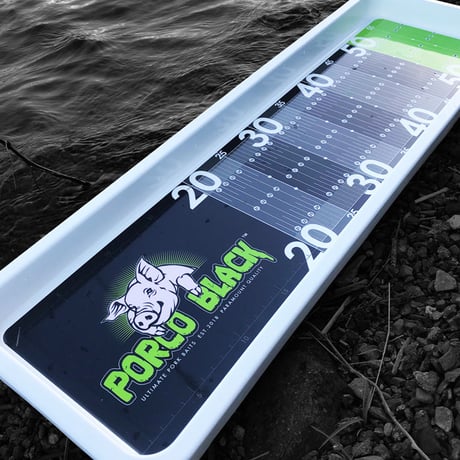 PORCO MEASURE PLATE