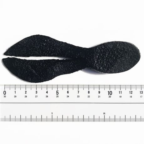 PORCOBLACK LONG 5pcs