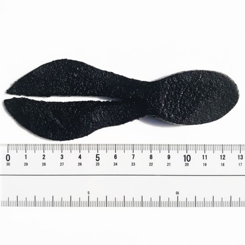PORCOBLACK LONG 5pcs | DEPP TOKYO