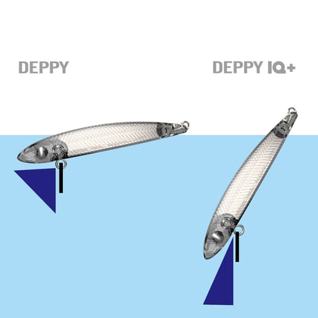 2021  DEPPY（喰わせの異端児）