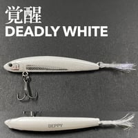 PORCOBLACK LONG 5pcs | DEPP TOKYO