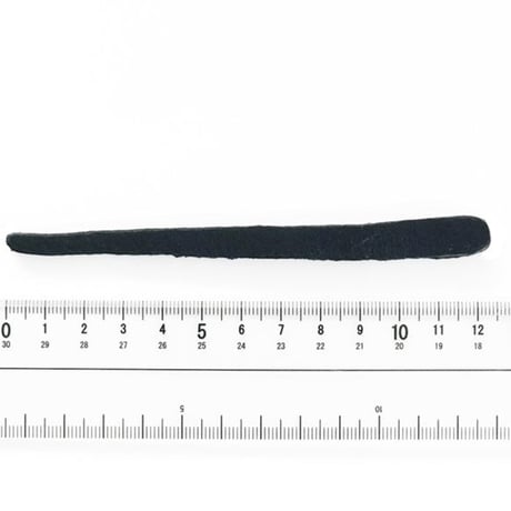 PORCOBLACK STRAIGHT 8pcs