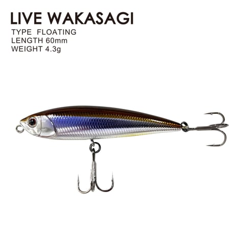 DEPPTOKYO ポルコブラック メガ ポーク 廃盤 DEPPTOKYO ポルコブラック メガ ポーク 廃盤