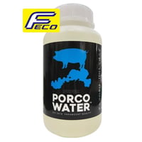 PORCO WATER（ポーク保存液)