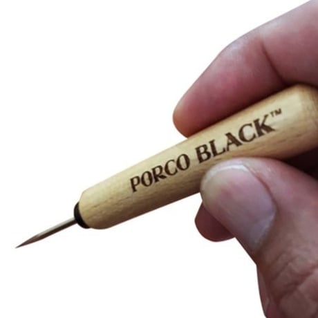 PORCOBLACK HOLE TOOL