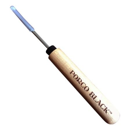 PORCOBLACK HOLE TOOL | DEPP TOKYO
