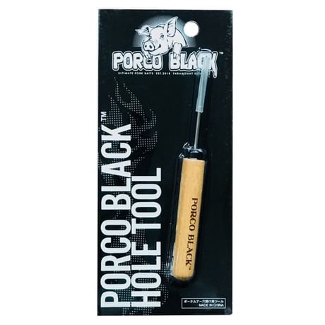 ポルコブラック | STORES