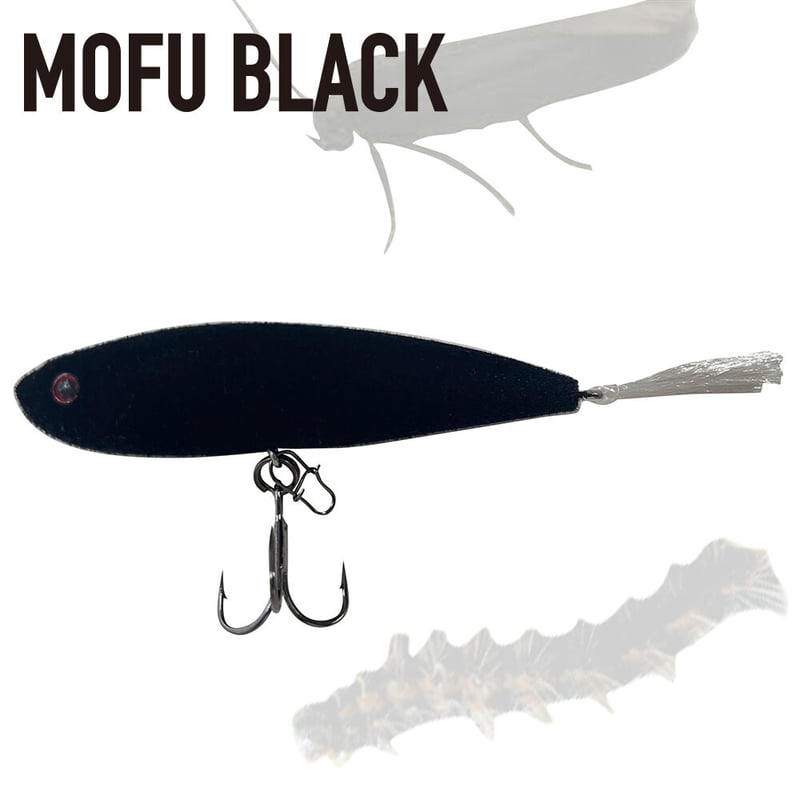 LUPEN ROLLIN（ローリン）TYPE.MOFU | DEPP TOKYO