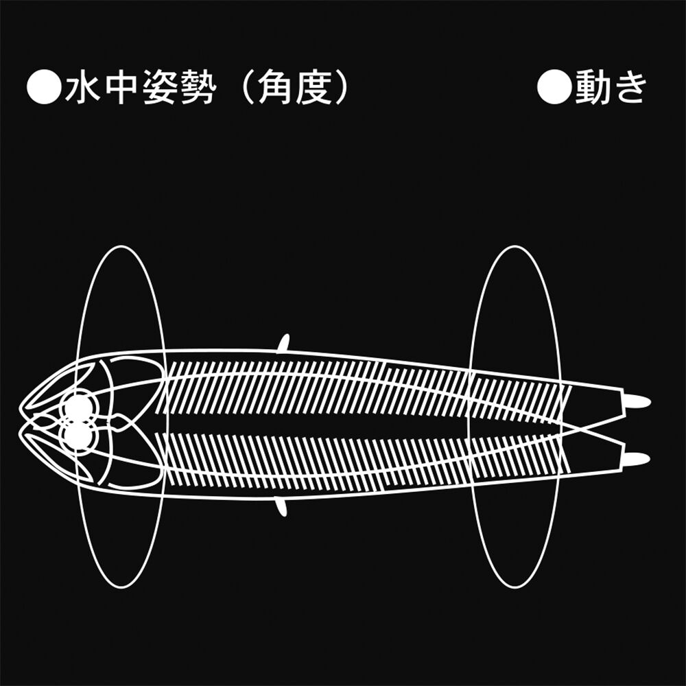 LUPEN ROLLIN（ローリン）TYPE.MOFU | DEPP TOKYO