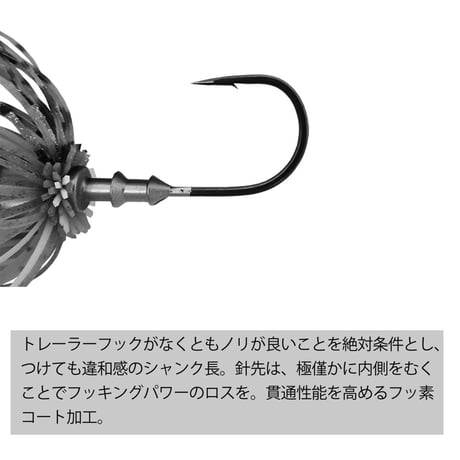 Beeble / ボトムアップ 3/8 ・1/2