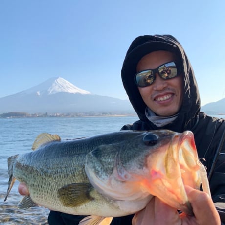 DEPPY SHIRAUO（白魚）