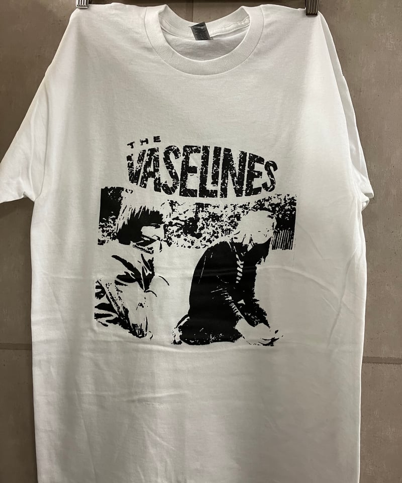 THE VASELINES : The Vaselines (ユニセックス 海外輸入バンド