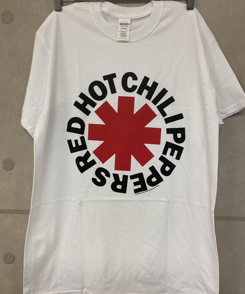 美品 L レッチリ 2011年 Multi Color Asterisk TEE 美品 L レッチリ 2011年 Multi Color Asterisk TEE - メルカリ