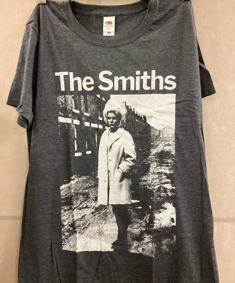 The Smiths Tシャツ Morrissey Lサイズ ザ・スミス Amazon.co.jp