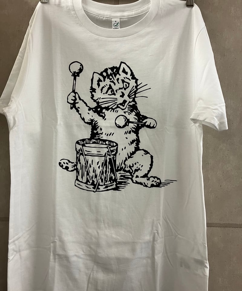 THE POSTCARD CAT(POSTCARD RECORDS) : THE POSTCA