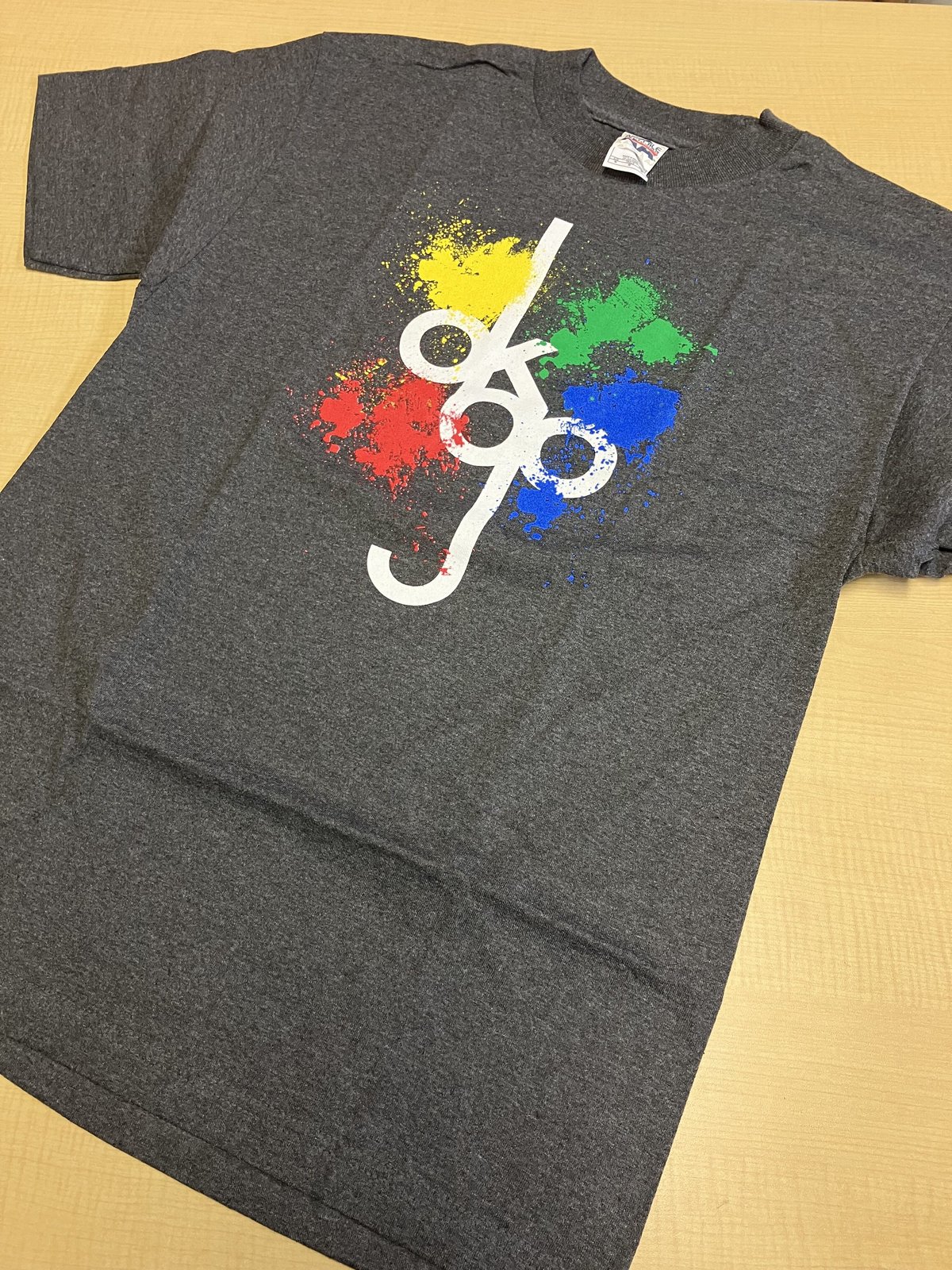 ok go Tシャツ Lサイズ OK GO : Classic Logo (ユニセックス 海外輸入バンド