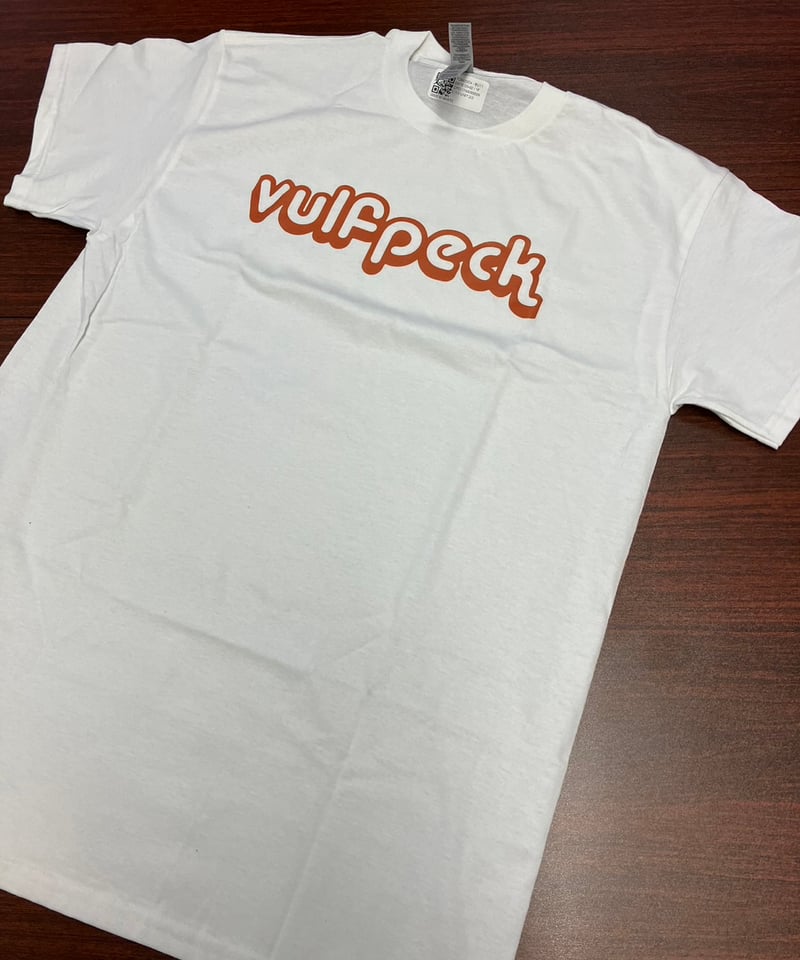 フェルナンデス　Cory Wong Tシャツ　Vulfpeck フェルナンデス Cory Wong Tシャツ Vulfpeck Cory Wong Tシャツ