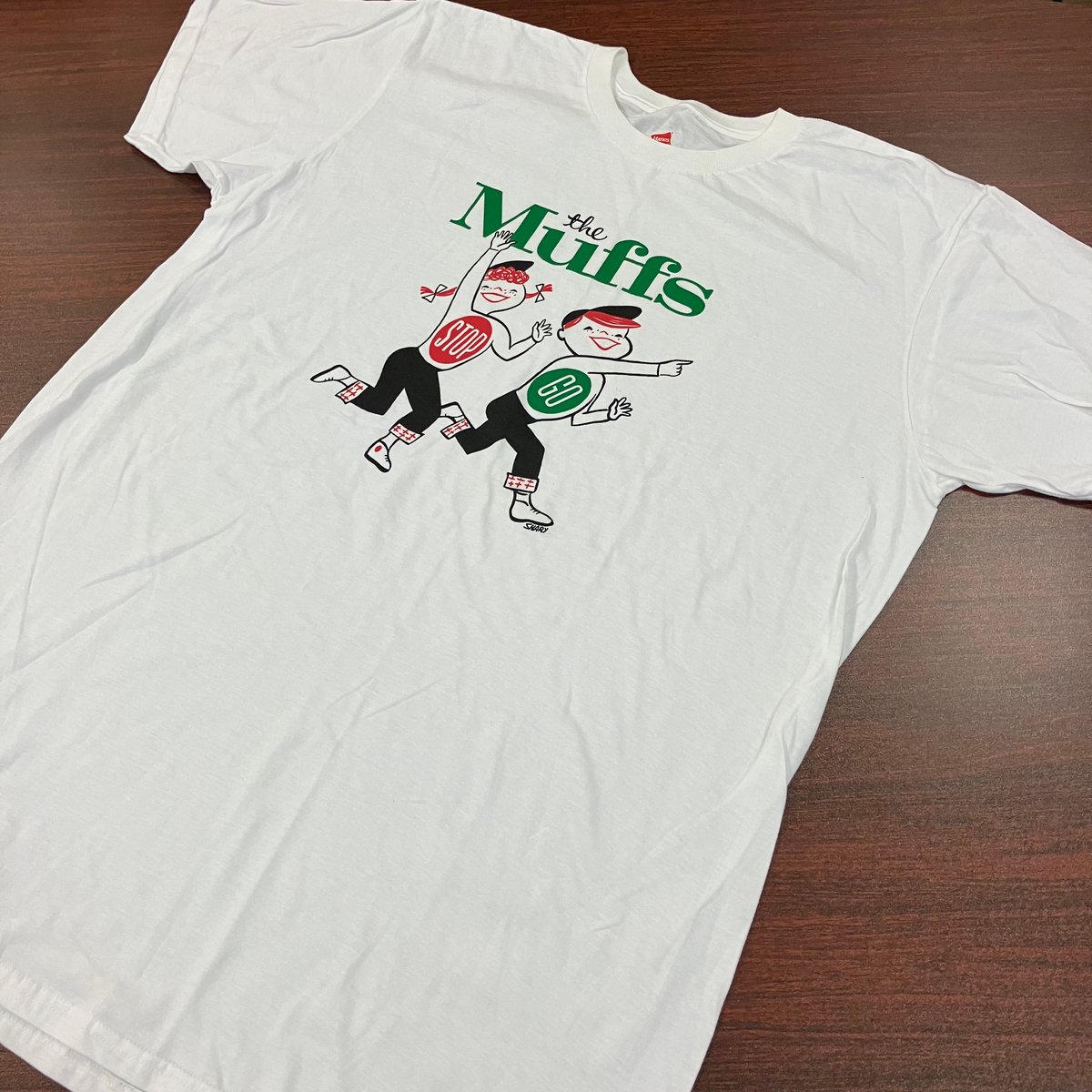 【M】ディスチャージ オフィシャルバンドTシャツ パンクロックT 白 ヴィンテージロックtシャツ バンドtシャツ パンク ガンズ アンド