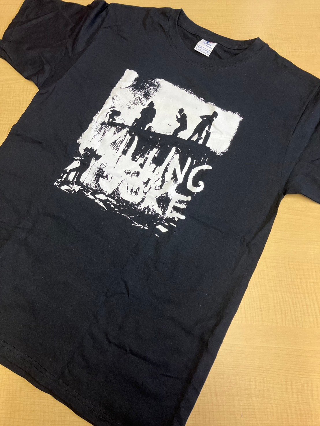 Killing Joke キリング ジョーク tシャツ KILLING JOKE キリングジョーク Killing Joke Tシャツ
