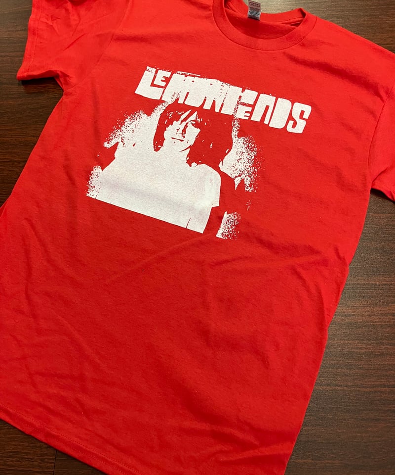 THE LEMONHEADS : The Lemonheads (ユニセックス 海外輸入バンド
