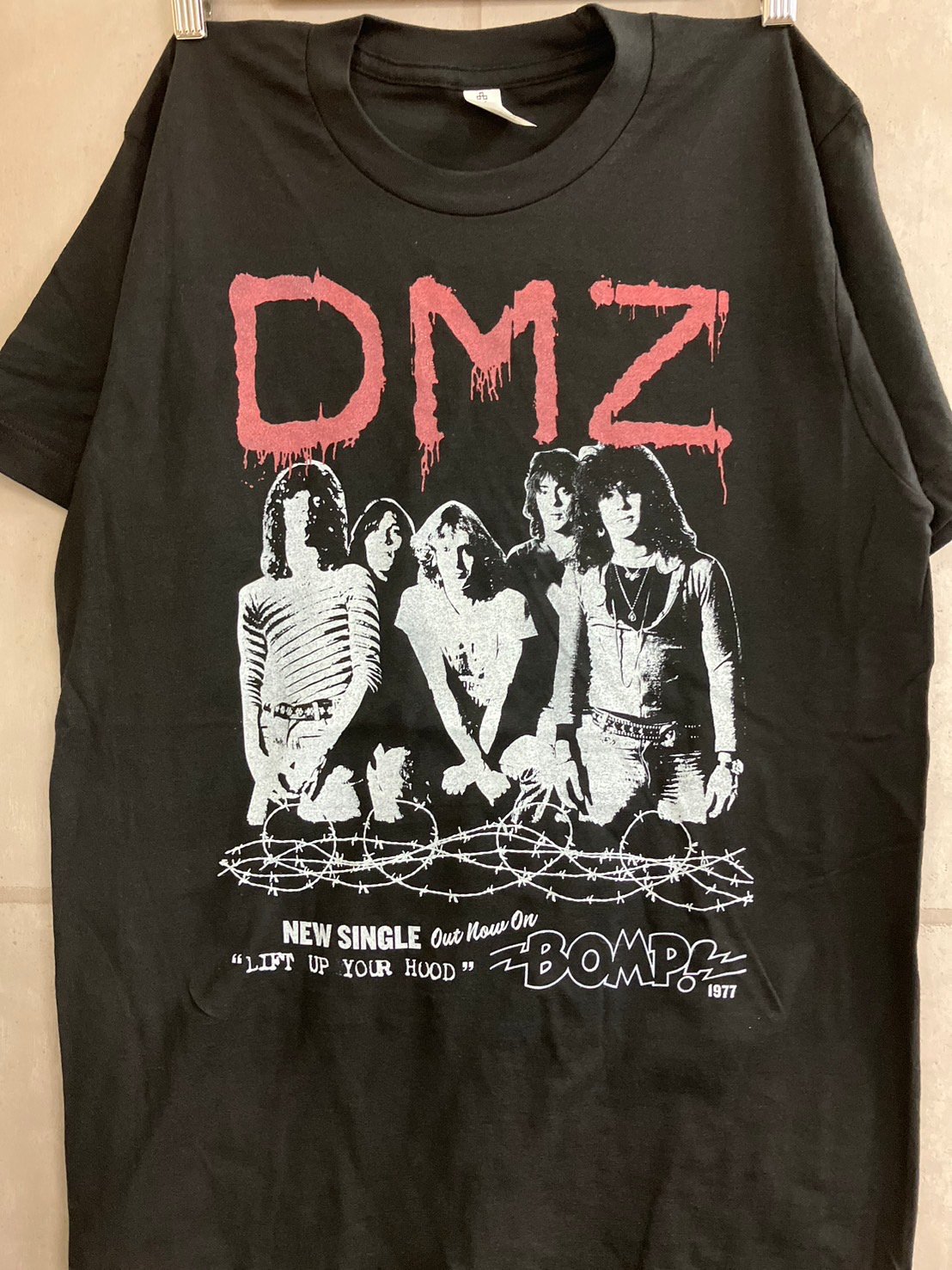 バンド Tシャツ fit=scale-down,w=1200