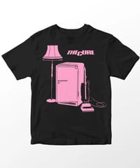 Justice ジャスティス 公式 † クロスTシャツ L Justice ジャスティス
