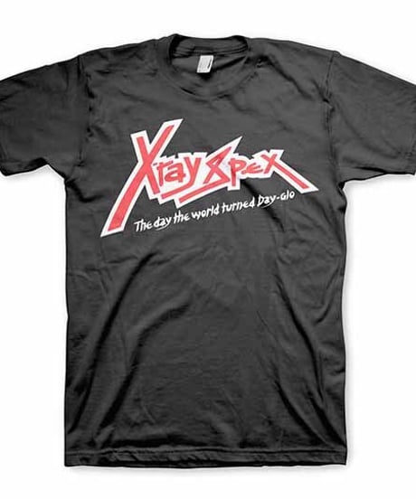 CATEGORY X-RAY SPEX | HIGH VOLTAGE SHOP