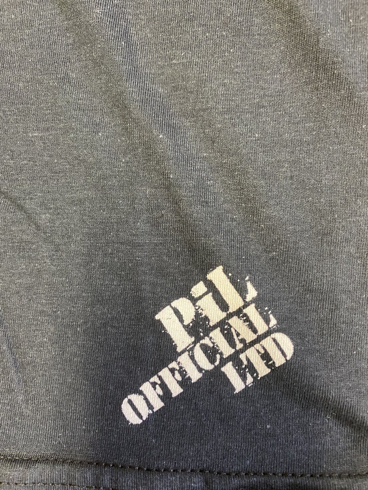 publicimageltd様 バンドTシャツ,ロックTシャツ,通販 PiL パブリック イメージ