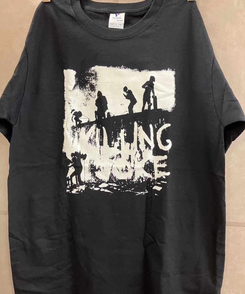 KILLING JOKE : Killing Joke (ユニセックス 海外輸入バンド アー