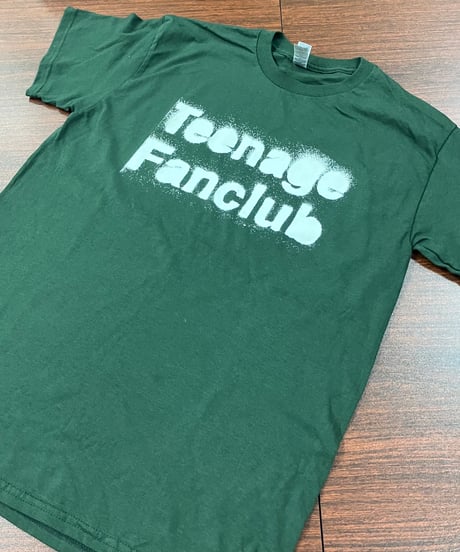 CATEGORY TEENAGE FANCLUB | HIGH VOLTAGE SHOP