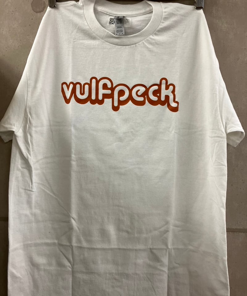 【L】vulfpeck Tシャツ　オフィシャル　グッズ VULFPECK: VULFPECK03 ants (ユニセックス 海外輸入バンド