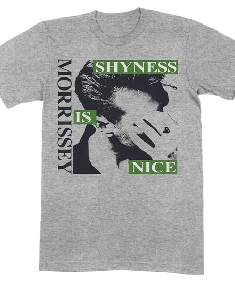 CATEGORY MORRISSEY | HIGH VOLTAGE SHOP