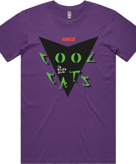 CATEGORY THE SQUEEZE | HIGH VOLTAGE SHOP