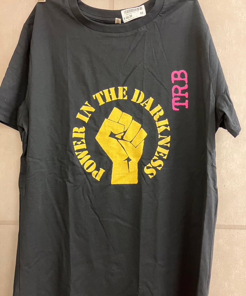 TOM ROBINSON BAND: Power In The Darkness 2024