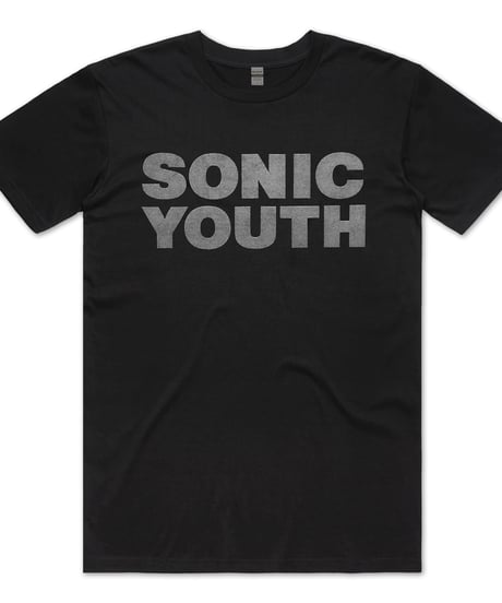 【21AW☆国内正規品】LS TEE SONICYOUTH / BLACK XL Amazon.co.jp: Sonic Youth/Goo (Japanese) Tee 7 (White