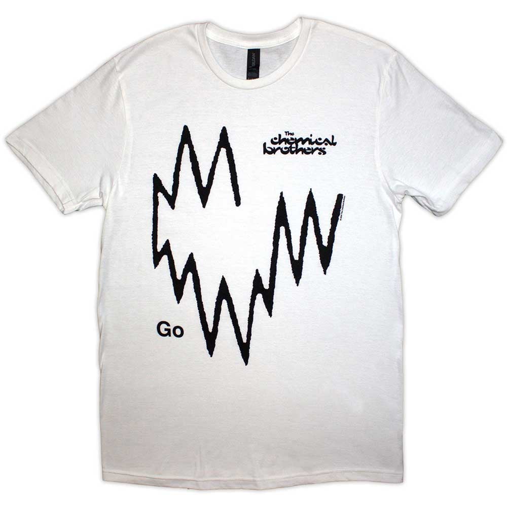 chemical brothers ヴィンテージ加工Tシャツ xxl 2025年最新